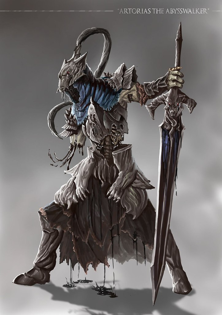 Dark Souls - 6