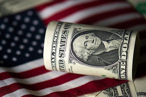 Интересные факты о долларе США. .Самое простое объяснение из 15 пунктов. 1. Деньги человечество ...