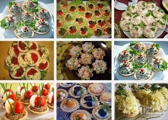 Топ-10 Вкуснейших начинок для тарталеток.1.Творожный сыр с зеленьюНа 100 г творожного сыра (Фета, ...