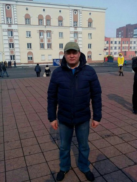 Александр, 42 Jahre, Russland, Norilsk, ist auf der Suche nach eine Frau im Alte