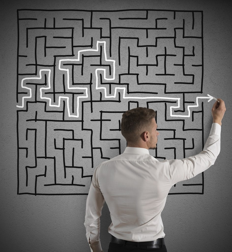 6 способов улучшить способность решать проблемы.1. Сконцентрируйтесь на решении, а не на ...