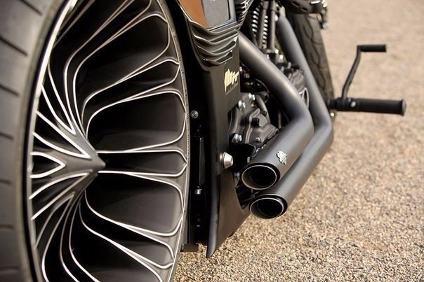 Thunderbike Production-R .#@yakor.blog - 4