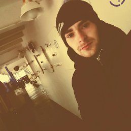 Фото Роман, Новокузнецк, 29 лет Роман, Новокузнецк, 29 лет