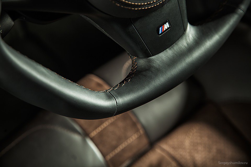  M5 