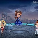  Lady Jazz, - -  22  2017   Tropikania