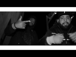 Drama Sinatra - Unkind (Prod. By Trac-Qaeda)