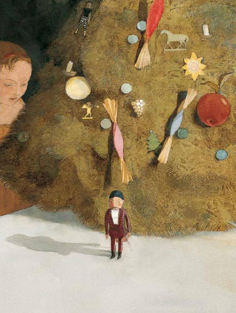        :  Lisbeth Zwerger.#@book - 10