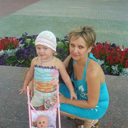 Алёна, 55, Тольятти