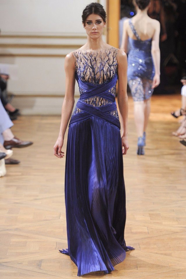  ! Zuhair Murad Haute Couture - 5