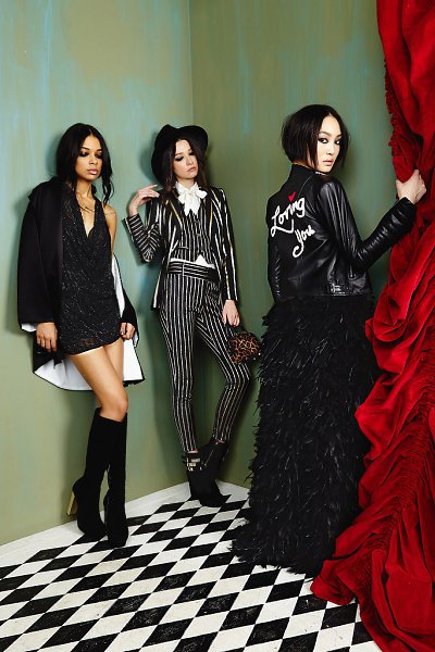 Alice + Olivia - 2016-2017 - 21