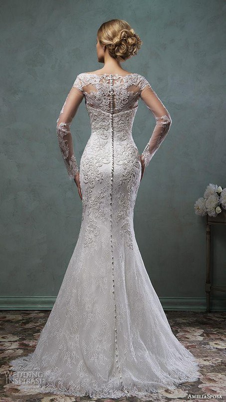    Amelia Sposa - 8