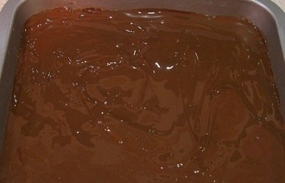Домашний твикс. Ингредиенты: -Мука пшеничная в/с — 1 стакан - Масло сливочное — 80 г - Сахарный ... - 3