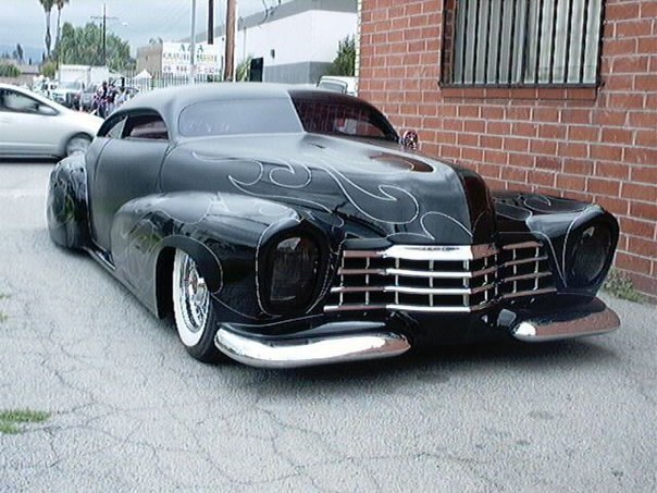 Cadillac