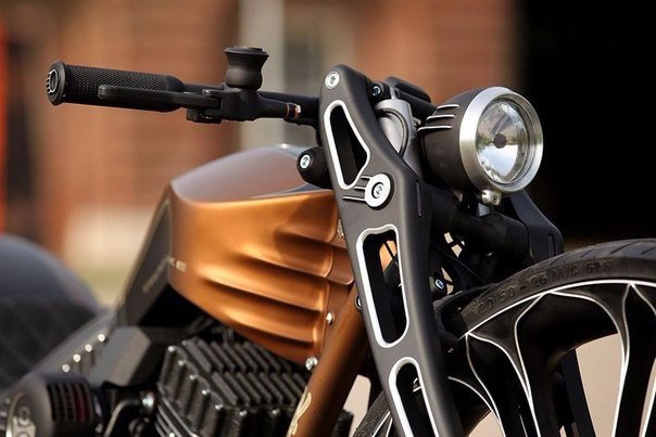 Thunderbike Production-R .#@yakor.blog - 2