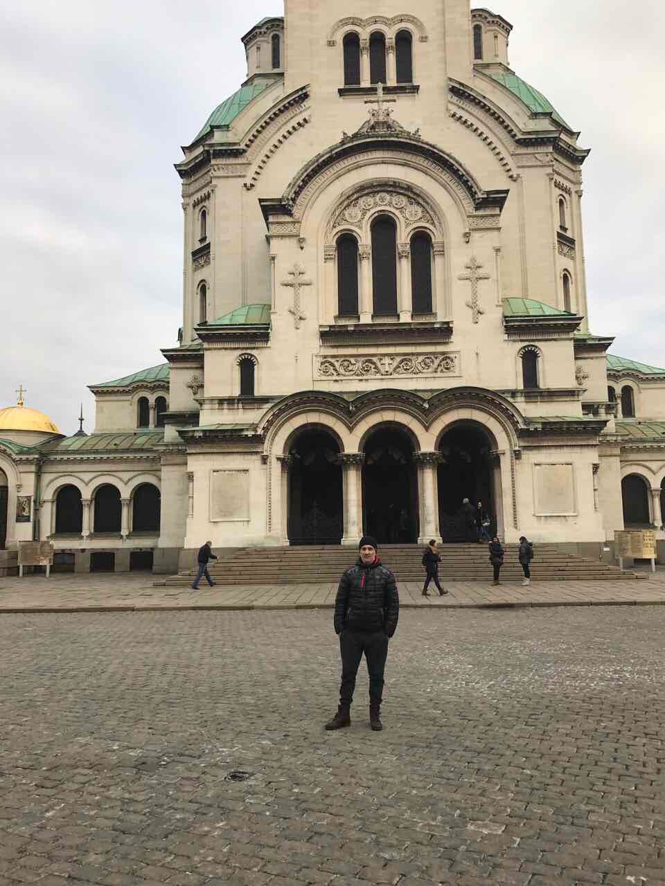 Revaz Zhgheria - 17  2017  16:45