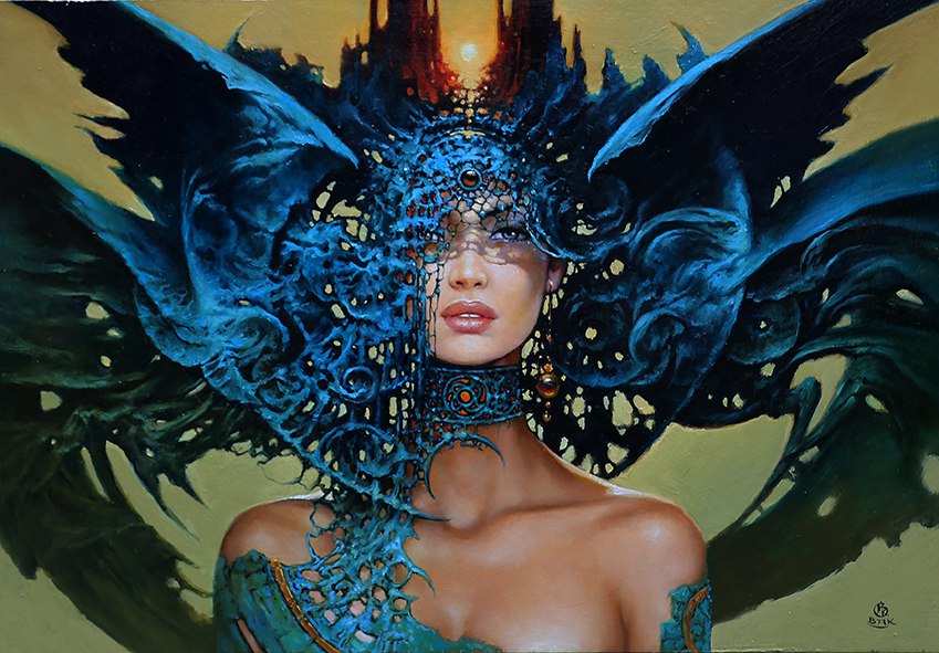      .   (Karol Bak)   1961   . ... - 11