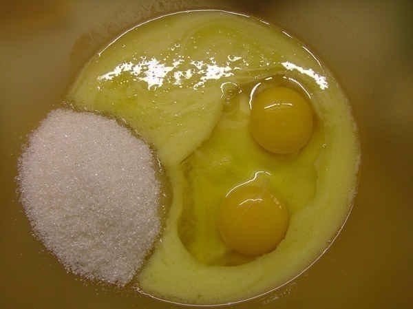 Сочники .Вот воскресным вечерком решила сделать что-нибудь вкусненькое и побаловать домашних. Выбор ... - 2
