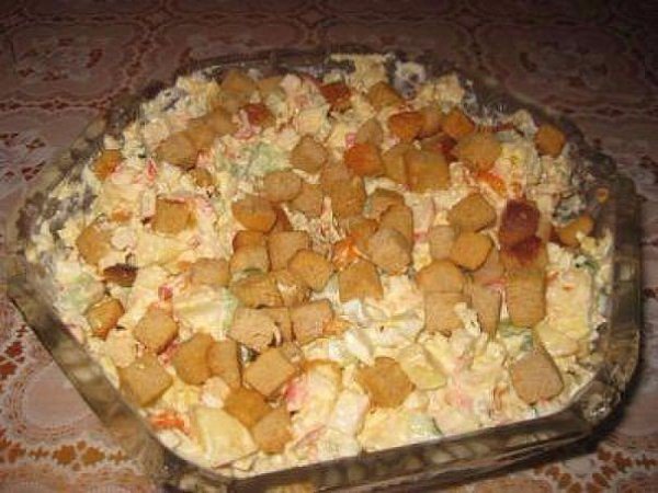 Все, кто его пробуют, так и говорят: