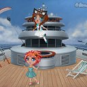 ���� �������, ������, 44 ���� - ��������� 3 ������ 2016 � ������ �Tropikania�