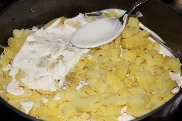 Салат