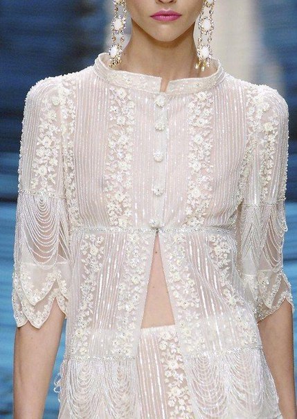 Valentino details - 6
