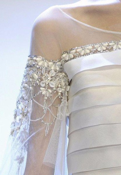 Valentino details - 2