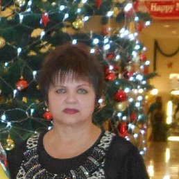 Людмила, 64, Ростов-на-Дону