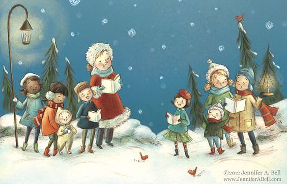 НОВОГОДНИЕ СТИХИ ДЛЯ САМЫХ МАЛЕНЬКИХ .Здравствуй, ёлочка лесная, Серебристая, густая, Ты под ...
