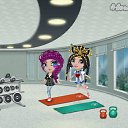  , , 23  -  6  2017   Tropikania