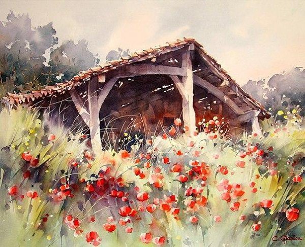 Christian Graniou