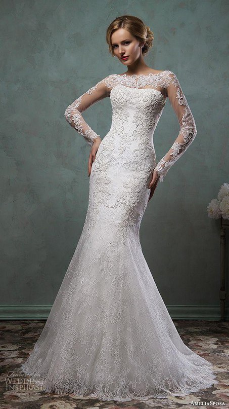    Amelia Sposa - 5