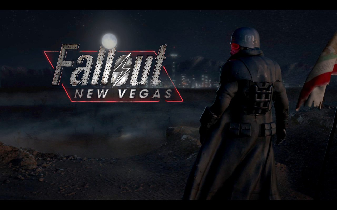     .    Fallout: New Vegas  6 .  ...