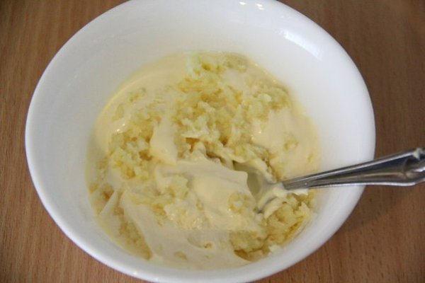 Свинина, запеченная с помидорами и сыром. Свинина, запеченная с помидорами и сыром, получается очень ... - 3