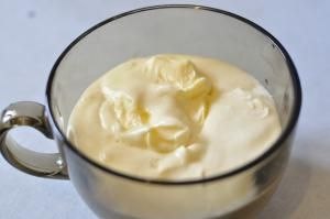 8 обалденных кремов для тортов, которые делаются в два счета.Эти 8 кремов придадут любому десерту ... - 7