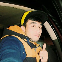 Kamolov, , 33 