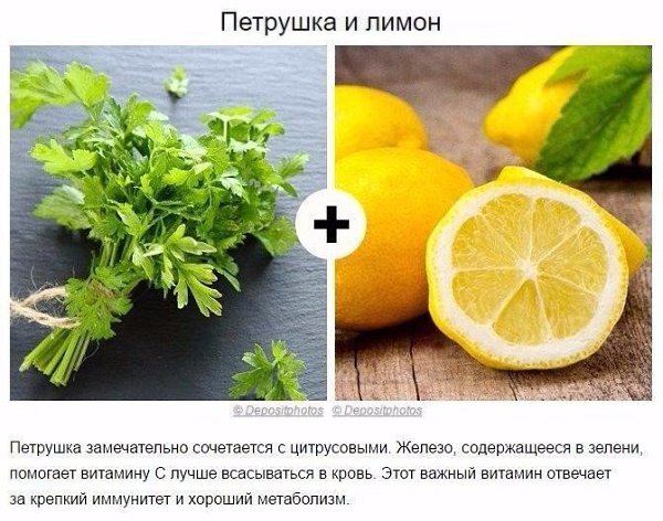 Продукты, которые полезно есть вместе. Сохраните себе, чтобы не потерять!#инфографика@ican - 5
