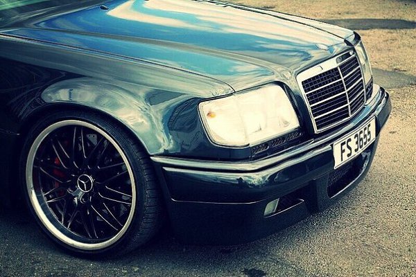 Mercedes-Benz - 2