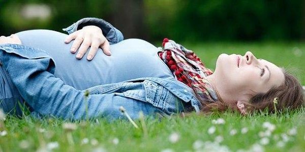 Нас двое и это прекрасно! Мы вместе и жизнь хороша! Какое же все-таки счастье под сердцем носить ...