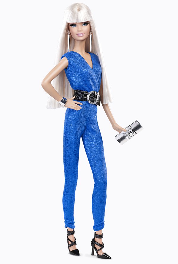     Barbie (      )   55-  ... - 3