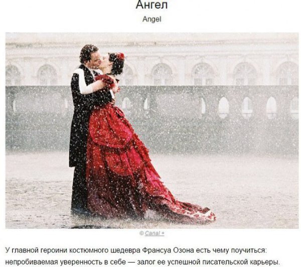 10 фильмов о том, как важно идти вперед, даже если ничего не получается.Талант — тяжкое бремя. Муки ... - 2