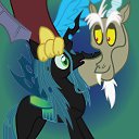  Queen Chrysalis, , 24  -  19  2017    