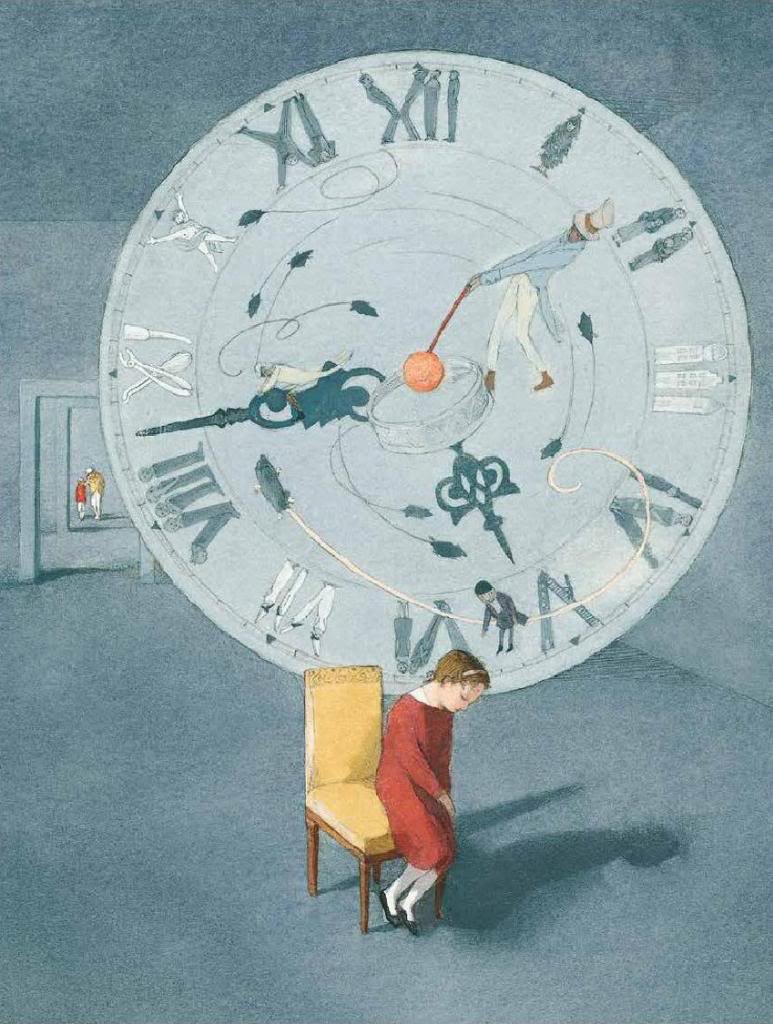        :  Lisbeth Zwerger.#@book - 9