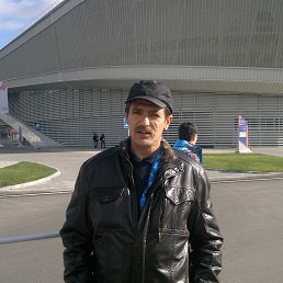 Andrei, , 54 