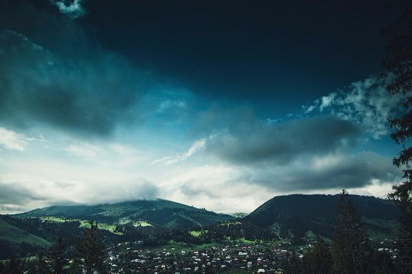 Carpathian mountains, #Ukraine - 5