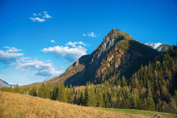 Зарегился на Горный Алтай. Интересно, на этот раз получится проехать без сна!?)!!!) Пора начинать ... - 9