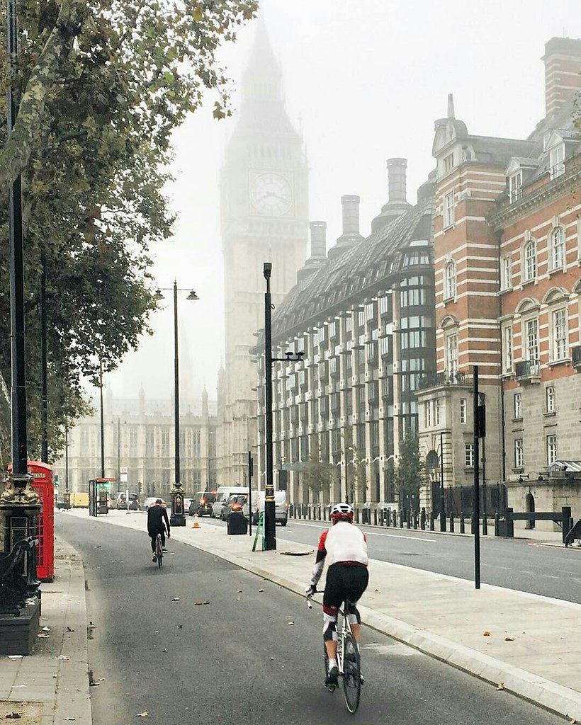 London, The United Kingdom - 2