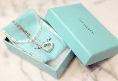 Tiffany & Co. - 5