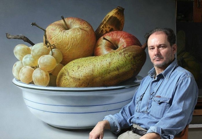    Gioacchino Passini. - 2