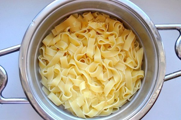 Вкуснейший лагман. Лагман - популярное среднеазиатское национальное блюдо, а если точнее, то просто ... - 4