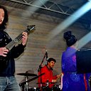  ,  -  2  2016   JAZZ festival BAKU 2016 V PARKAX